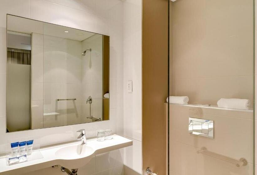 Номер Стандарт, Protea Hotel By Marriott Cape Town Waterfront Breakwater Lodge