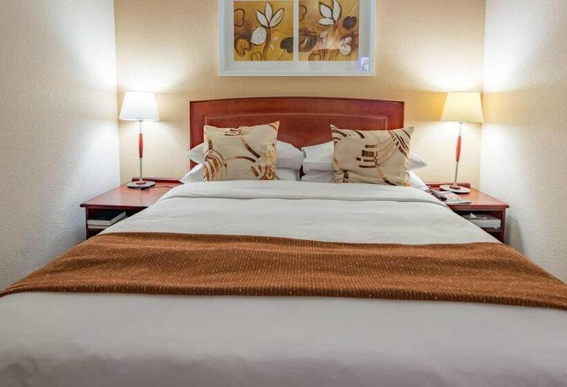 Номер Стандарт Адаптированный для Инвалидов, Town Lodge Bellville
