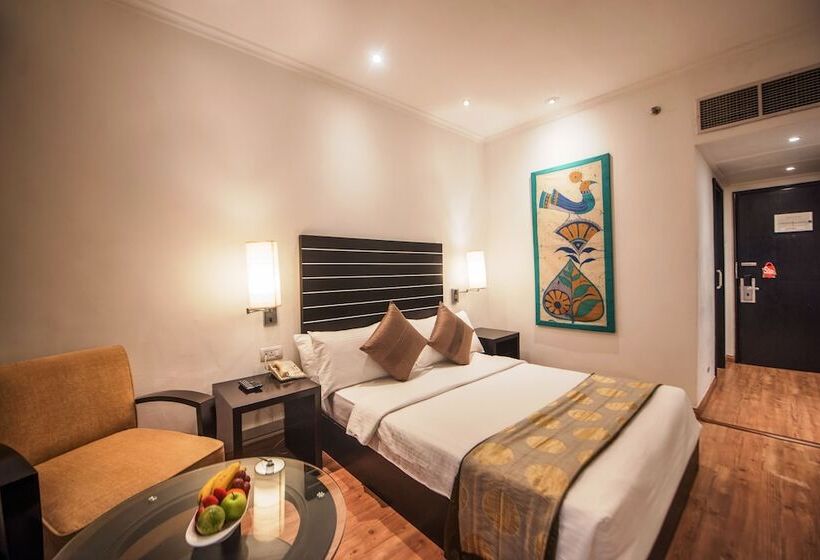 Номер Superior Кровать Куин, Vivanta Colombo Airport Garden
