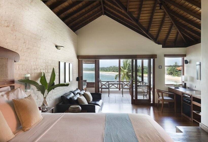 수피리어 스위트, Jetwing Saman Villas   Adults Only