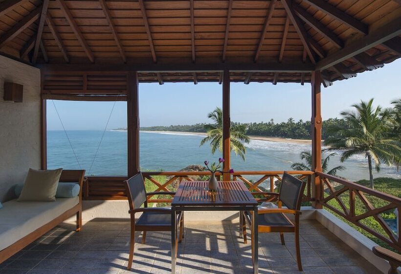 Люкс Superior, Jetwing Saman Villas   Adults Only