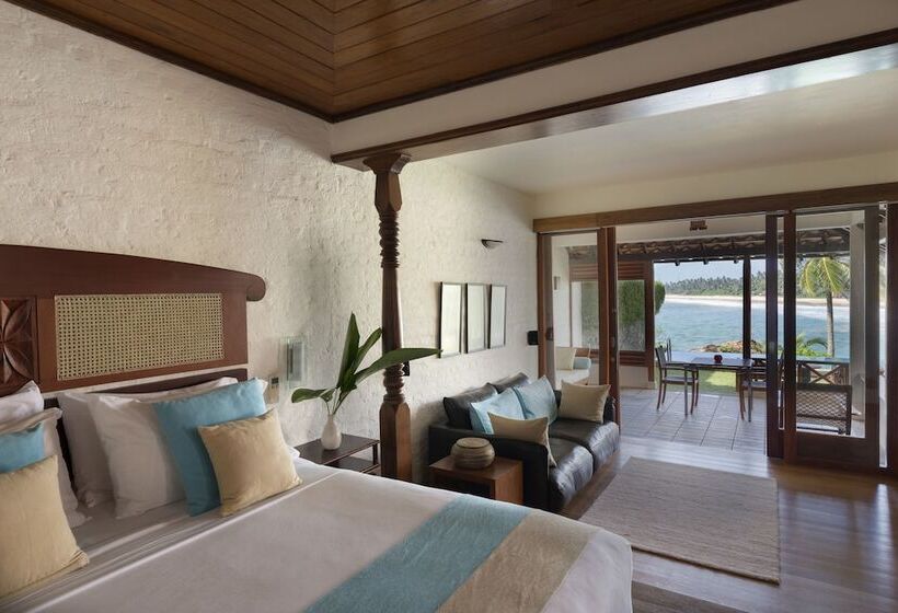 Люкс Повышенной Комфортности, Jetwing Saman Villas   Adults Only