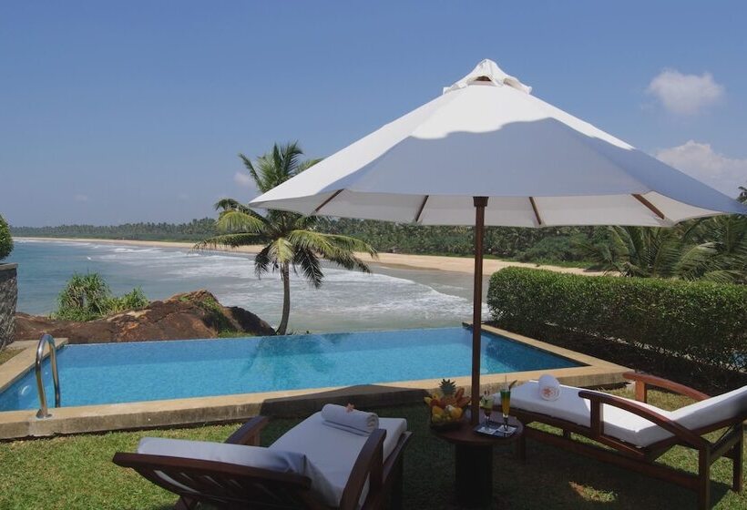 디럭스 스위트, Jetwing Saman Villas   Adults Only