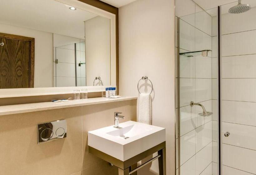 스탠다드 룸, Protea Hotel By Marriott Durban Umhlanga
