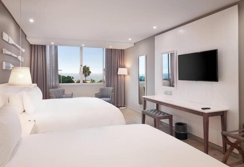 스탠다드 룸, Protea Hotel By Marriott Durban Umhlanga