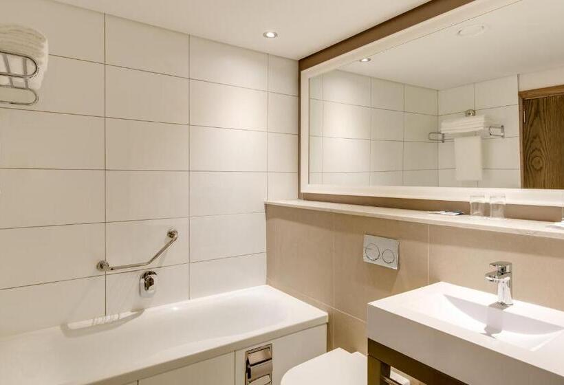 غرفة قياسية, Protea Hotel By Marriott Durban Umhlanga