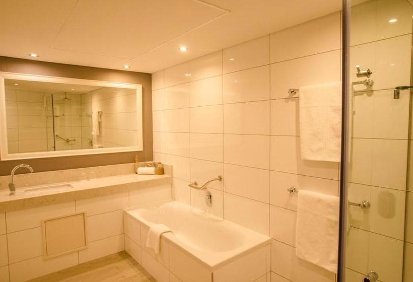 스위트, Protea Hotel By Marriott Durban Umhlanga