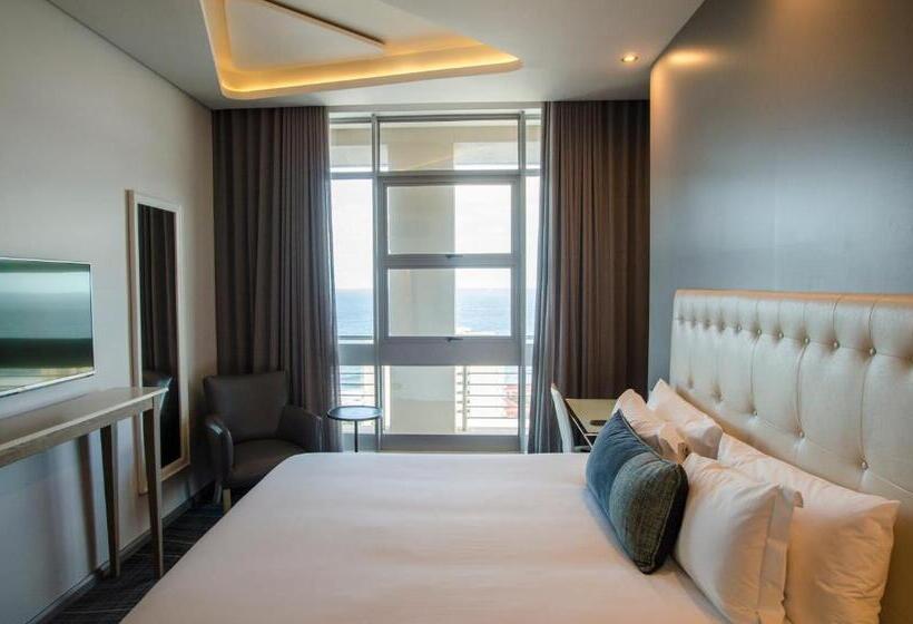 스탠다드 룸 킹사이즈 침대, Protea Hotel By Marriott Durban Umhlanga