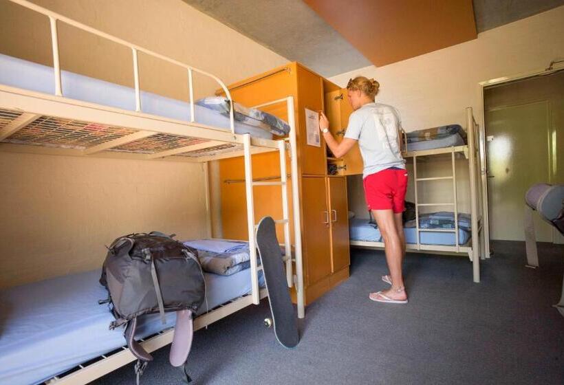 Кровать в Общей Комнате, Yha Grampians Eco, Halls Gap