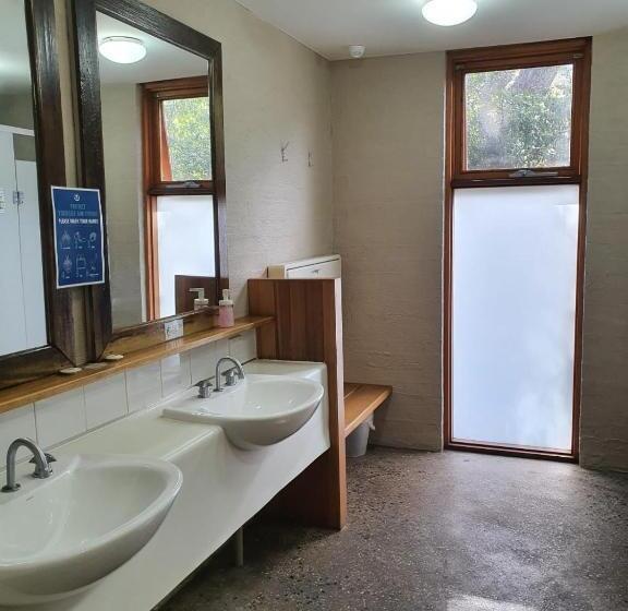 Кровать в Общей Комнате, Yha Grampians Eco, Halls Gap