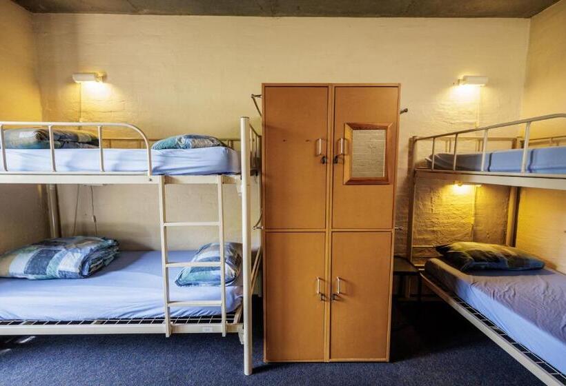 Кровать в Многоместном Номере с Общей Ванной, Yha Grampians Eco, Halls Gap