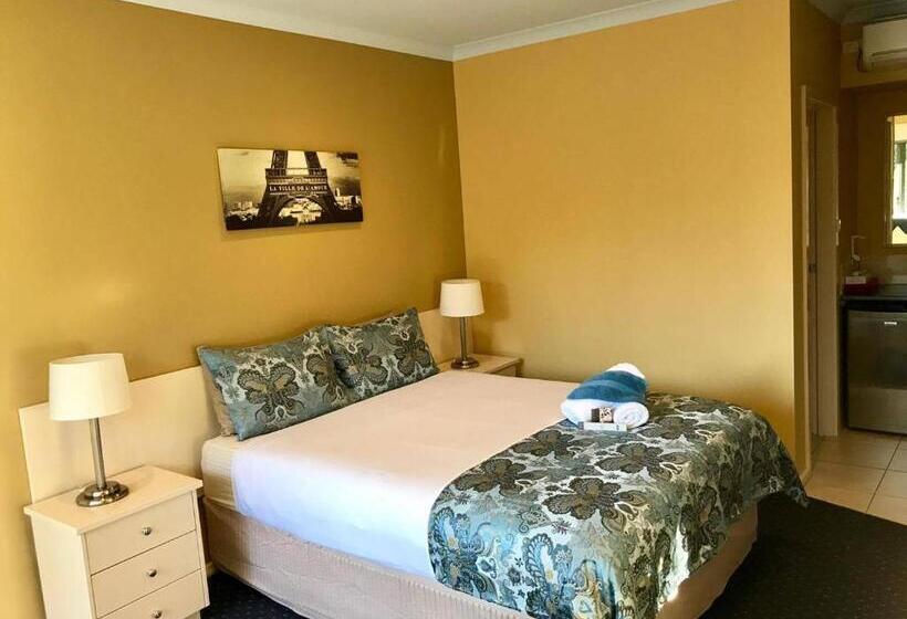 스탠다드 룸, Kyabram Motor Inn