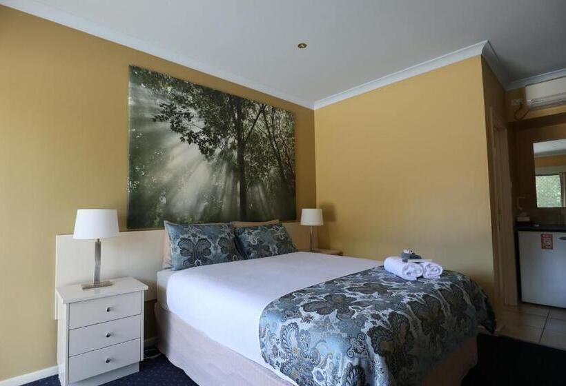 스탠다드 룸, Kyabram Motor Inn