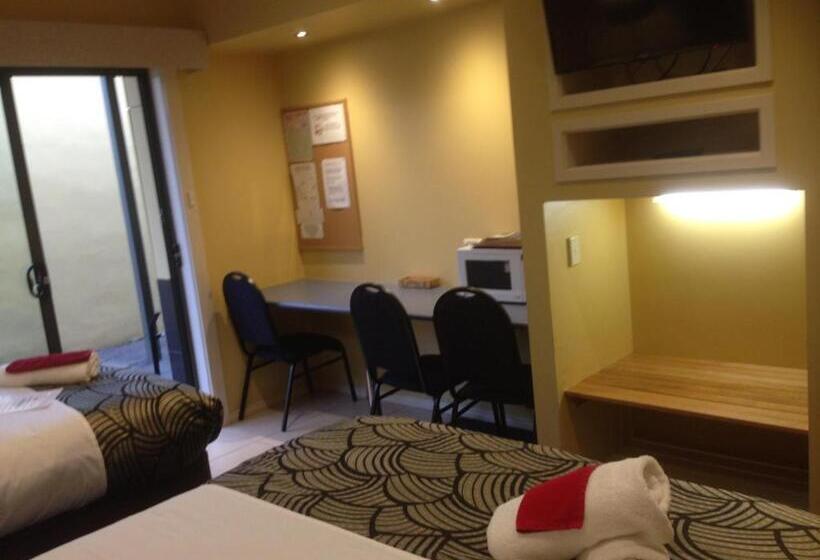 스탠다드 룸, Kyabram Motor Inn