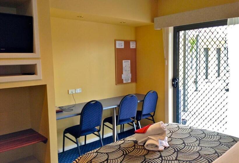 스탠다드 룸, Kyabram Motor Inn