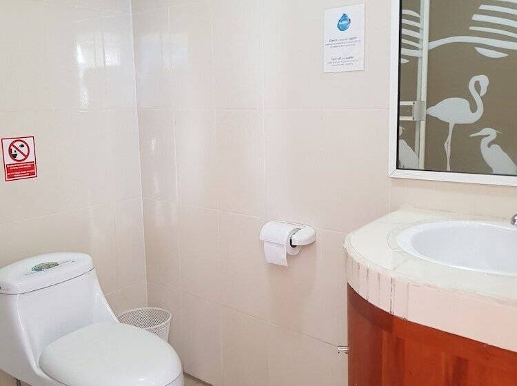 اتاق استاندارد, Gloria   Galápagos Inn