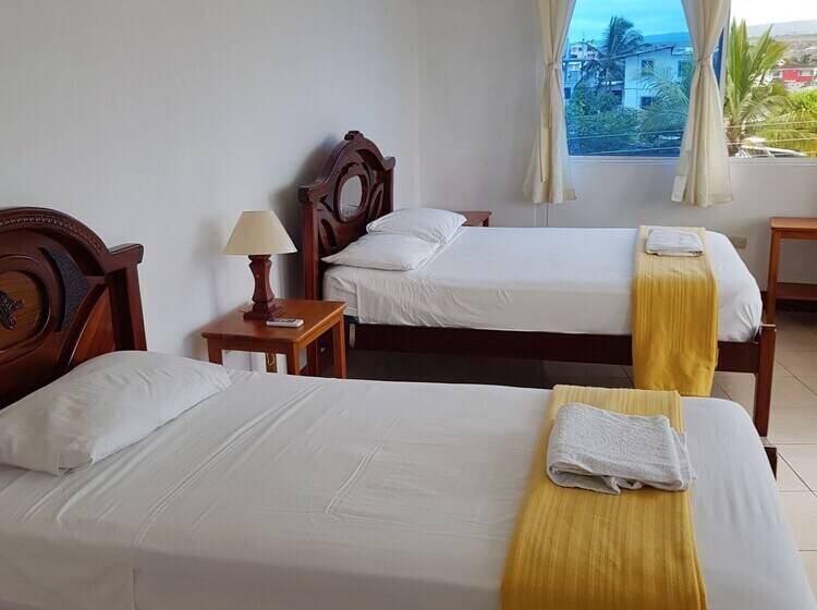 اتاق استاندارد, Gloria   Galápagos Inn