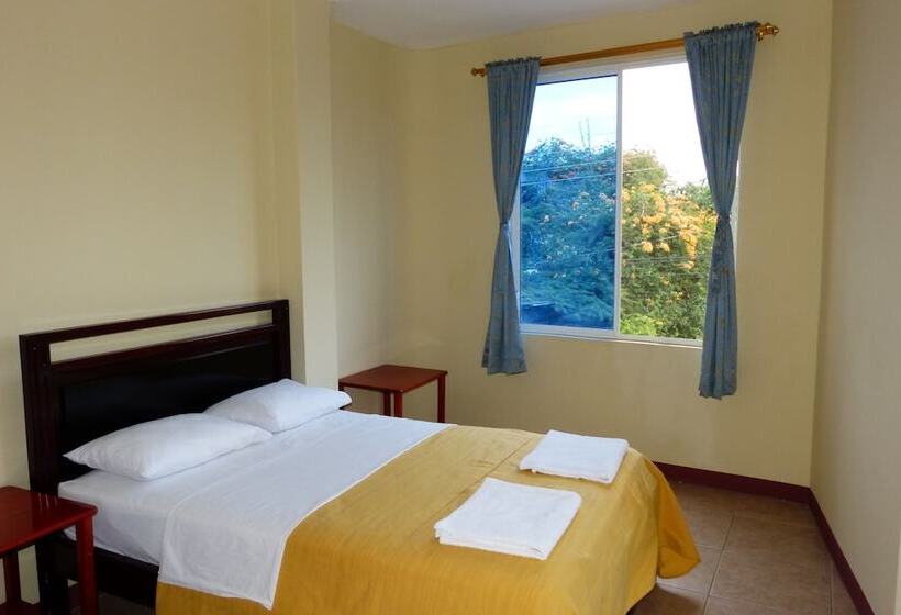 اتاق استاندارد, Gloria   Galápagos Inn