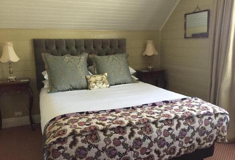 プレミアムルーム, Kurrara Historic Guest House