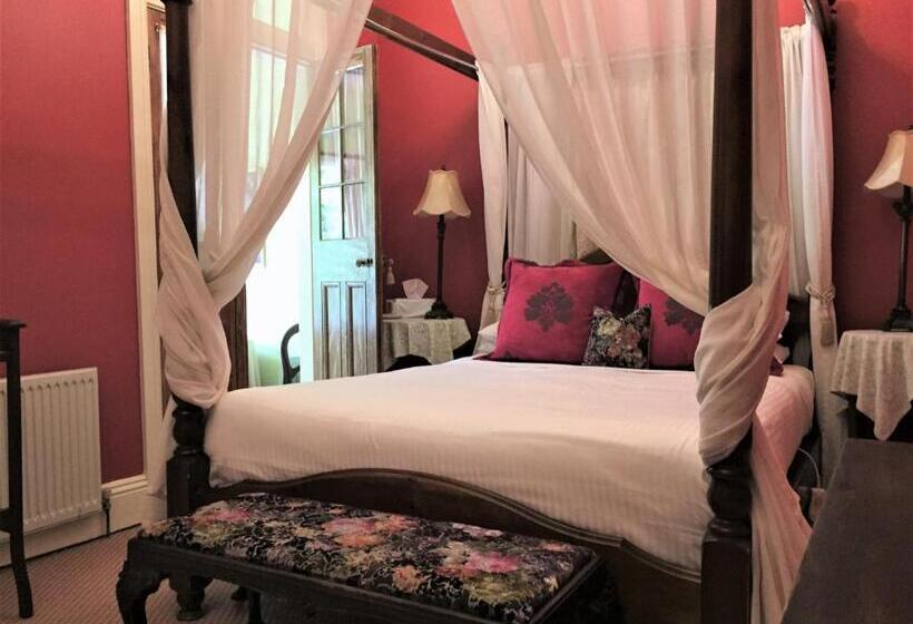 デラックススイート, Kurrara Historic Guest House
