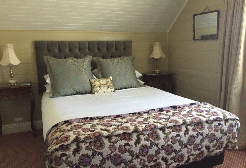 プレミアムルーム, Kurrara Historic Guest House