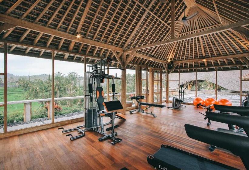 전망 스위트, Kuwarasan A Pramana Experience