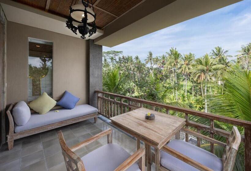 전망 스위트, Kuwarasan A Pramana Experience