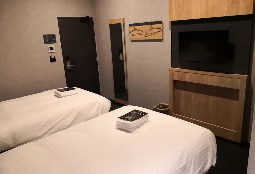 اتاق استاندارد, Eight Point Inn Kanazawa
