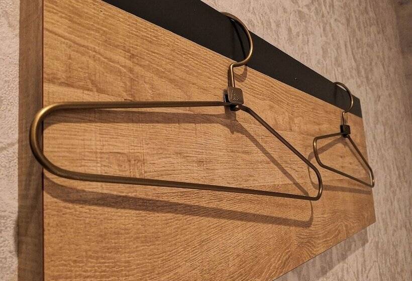 اتاق استاندارد, Eight Point Inn Kanazawa