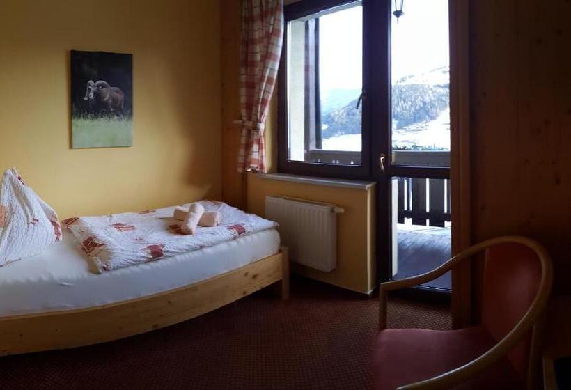 Family Suite, Pension Gemshorn