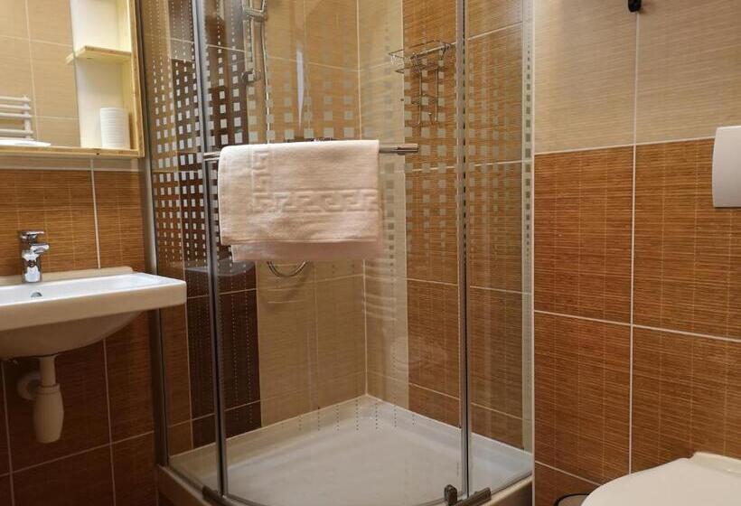 Family Suite, Pension Gemshorn