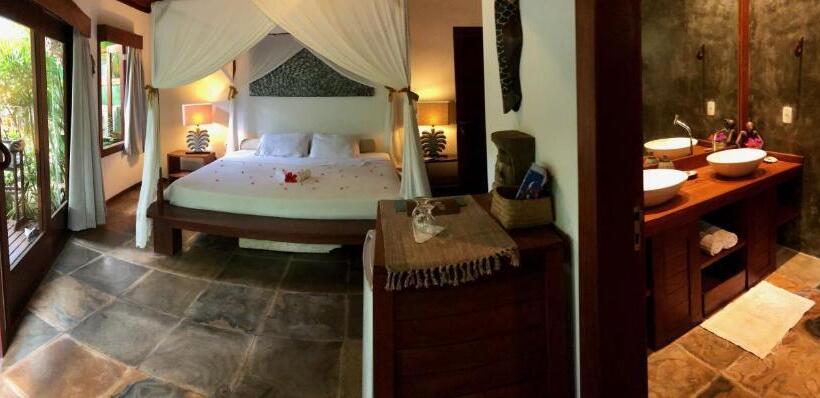 سوییت, Paua Hotel Boutique