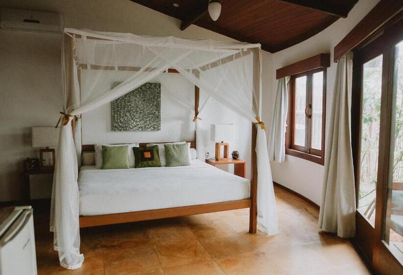 سوییت, Paua Hotel Boutique
