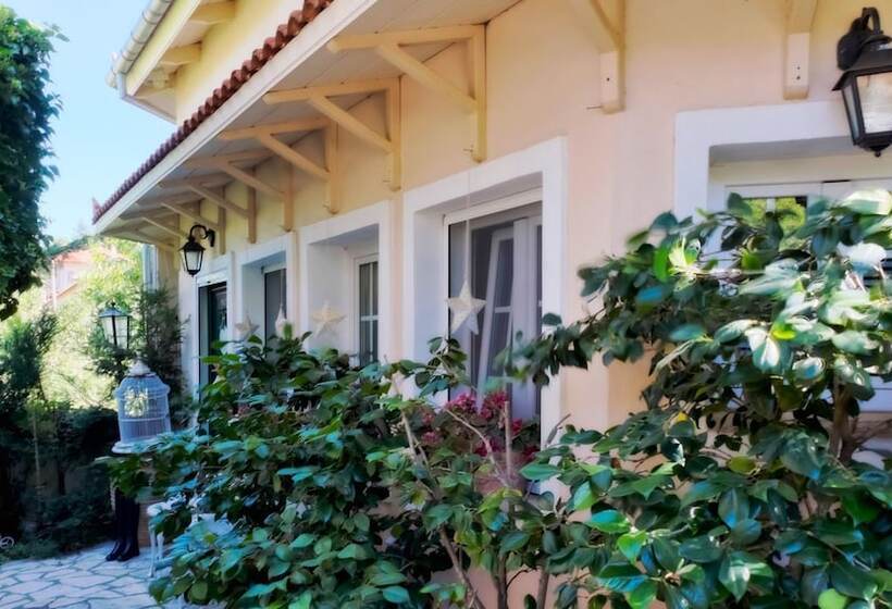 Вилла Superior 1 Спальня, Anerada Inn Suites & Spa   Pet Friendly