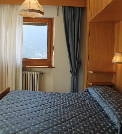 Номер Стандарт, Punta Margherita