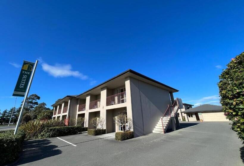 Люкс 2 Спальни, The Suites Ashburton