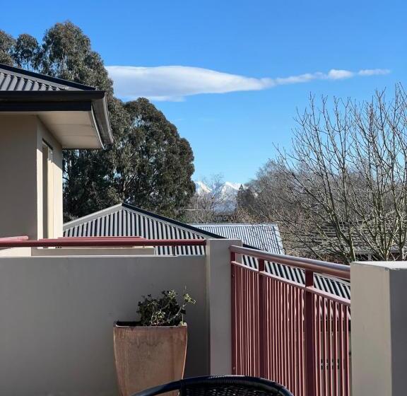 Люкс 2 Спальни, The Suites Ashburton