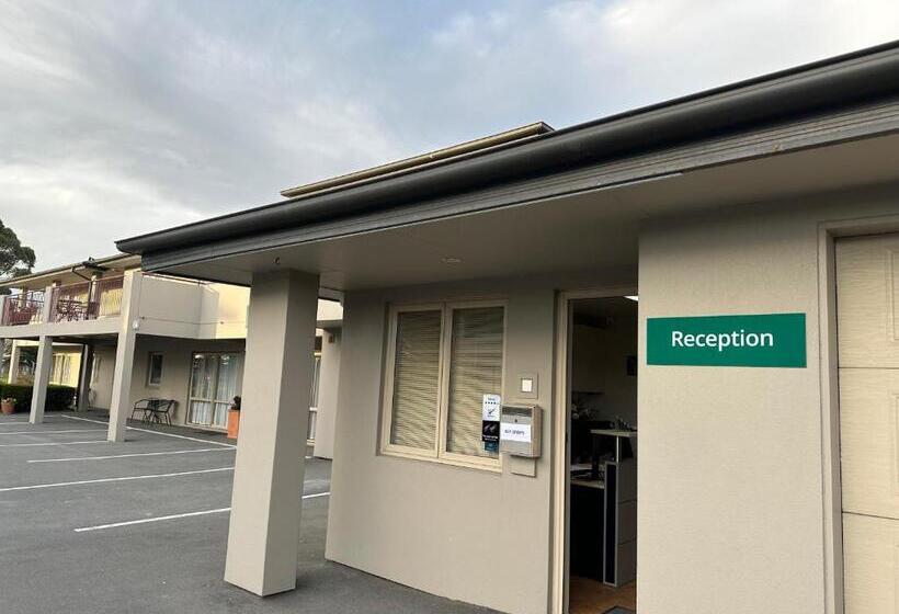 Люкс 3 Спальни, The Suites Ashburton