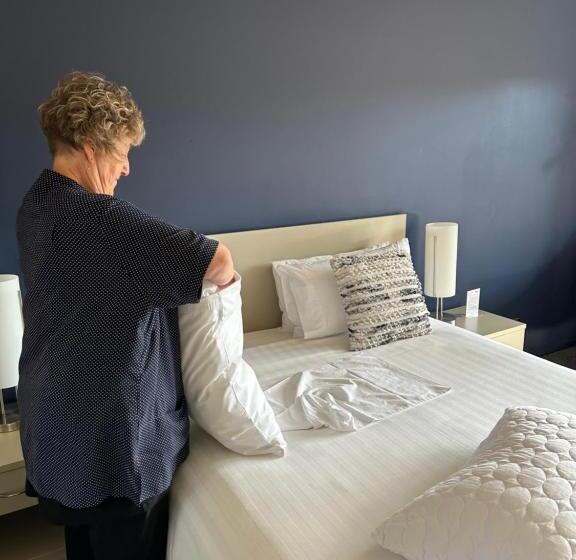 Президентский Люкс, The Suites Ashburton