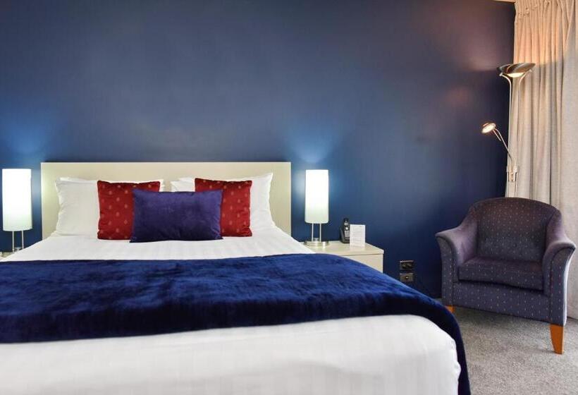 Люкс Адаптированный для Инвалидов, The Suites Ashburton