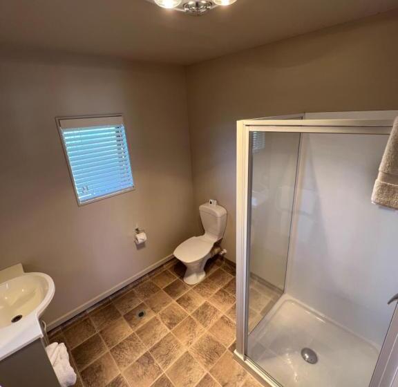 Люкс, The Suites Ashburton