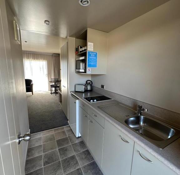 Люкс 2 Спальни, The Suites Ashburton