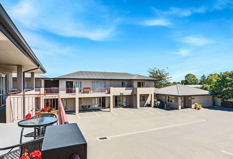 Номер Deluxe Кровать Кинг, The Suites Ashburton