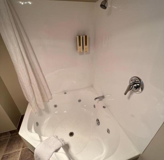 Номер Deluxe Кровать Кинг, The Suites Ashburton
