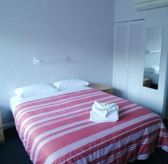 스탠다드 룸, Mount Beauty Motor Inn