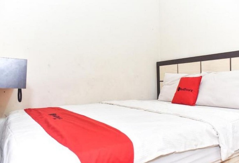 Номер Стандарт, Reddoorz Near Universitas Muhammadiyah Makassar