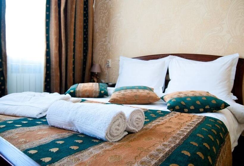 스탠다드 싱글 룸, Boutique Hotel Promenad
