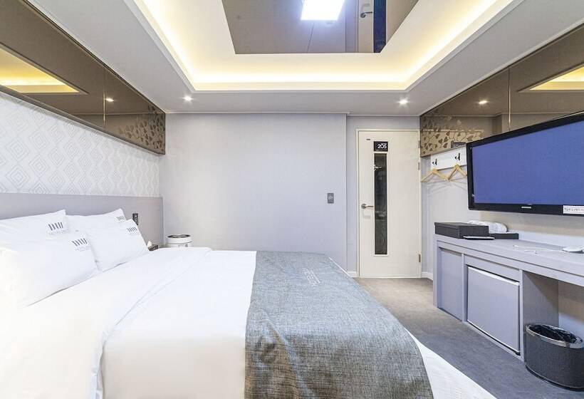 Номер Стандарт, Business Hotel Duu