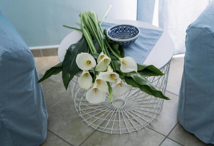 Люкс Повышенной Комфортности, B&b Anthea