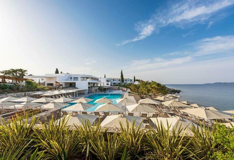 استودیوی استاندارد, Hapimag Resort Porto Heli